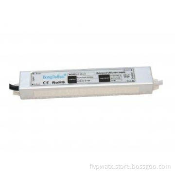24V DC 1A 20W Waterproof LED Driver Switching Power Supplie